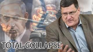 Hezbollah CRUSHES IDF as Netanyahu Pushes Israel Toward TOTAL COLLAPSE! | Scott Ritter