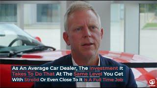 Matt Bowers - The Reality of Staffing & Training an Automotive BDC