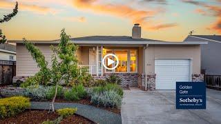 3654 Oso St San Mateo CA | San Mateo Homes for Sale