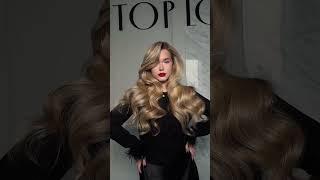 Стиль  #укладка #прически #стилистспб #визажистспб #стилистповоллсам #hair #hairstyles