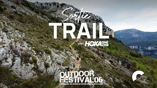 OUTDOOR FESTIVAL 06 - SORTIE TRAIL FT. CHULLANKA