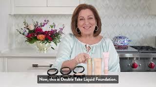 What's the Difference Between all Six Foundations | Laura Geller Beauty