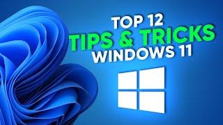 Unlock the Hidden Potential: Master Windows 11 Tricks!