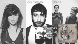 Can't Sleep In The Chaos (ft. Lights, Gold Panda, 3OH!3, Faithless, Star Slinger) - Go Periscope