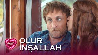 Olur İnşallah  Komedi Filmi