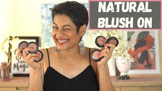 MAC Blush Collection| Brown Skin Friendly | JoyGeeks