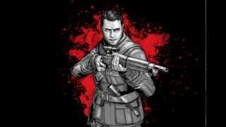 01 Library of Evil - Sniper Elite Nazi Zombie Army Soundtrack