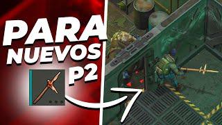 LA FORMA MAS ECONOMICA ! COMO HACER EL BUNKER ALFA PISO 2| LAST DAY ON EARTH SURVIVAL