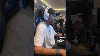 neymar Jr gaming ️