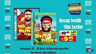 Stres Reklamı (Üşengeçlik videosu)