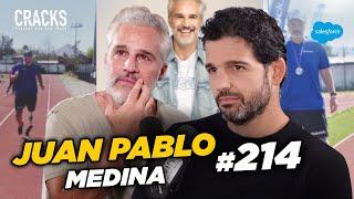 JUAN PABLO MEDINA I RESILIENCIA #214