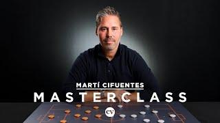 Martí Cifuentes • Attacking a mid-block • Masterclass