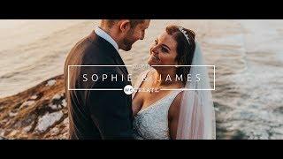 Sophie & James Wedding Film | Fairyhill