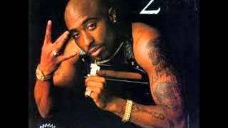 Tupac - All Eyes On Me