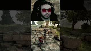 Soulframe Jumpscare! | #onetruegamer28 on #Twitch