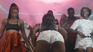 A2 Di Fulani Ft. Tati Tati - Ta Tewto  [Official Video] Dir. By| AnneVisuals