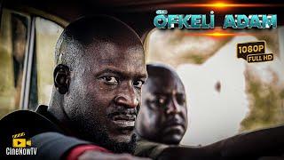 ÖFKELİ ADAM / Türkçe Dublaj Aksiyon Filmi / FULL HD