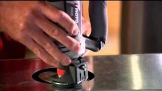 Cutting Metal with RotoZip Spiral Saws