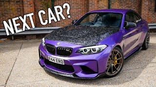 This Modified BMW M2 Makes Me WANT One! Should I...?