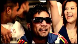 DOLLYBOY AND EXODUS- LIMER (OFFICIAL VIDEO HD)