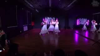 [SX3] (G) I -DLE - HWAA dance cover by BLACK OPIUM [MK PARTY (09.02.2025)]