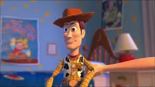Toy Story 2 - Woody's Nightmare (AUS/UK Pitch)