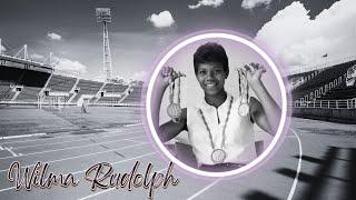 Wilma Rudolph: A Track and Field Inspiration