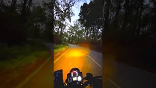 Hirni Falls Jharkhand #shorts #waterfalls #hirnifalls #ytshorts