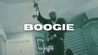 [FREE] Pop Smoke X Dusty Locane Drill Type Beat 2021 - "BOOGIE" (Prod. Jesterbeats x AbelThePlug)