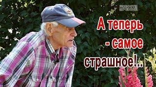 Отдых на море: Микушин рассказал о приключениях в лагере и о своих кумирах