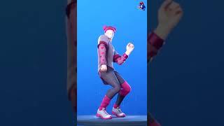 Fortnite dance but without music [cringe AF] #Shorts Gamer