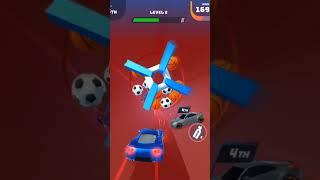 Race Master 3D - Car Racing #viral #shorts @Turbo.76