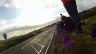 Tugabikers  Isle Of Man 2015 EP 3