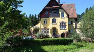 Hotel Dammenmühle, Lahr, Germany