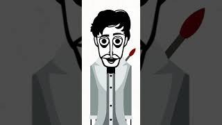 Slow dancing in the dark - animation - incredibox #joji #slowdancinginthedark #incredibox #art