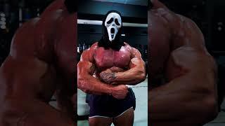 A Vegan Is Bigger Than Sam Sulek?