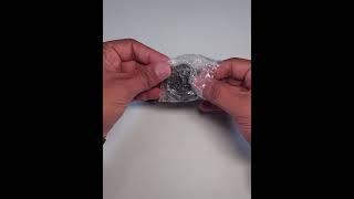 Rock Aries ED145D Unboxing #beyblade #metalfight #shorts