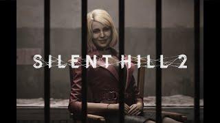 SILENT HILL 2 - Story Trailer