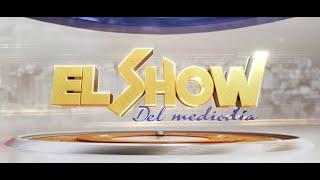 El Show del Mediodía ¡¡¡En VIVO!!! por ColorVision Miércoles 11 de septiembre 2024