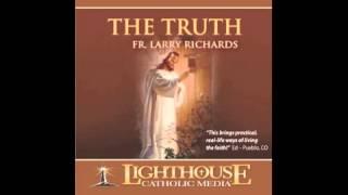 The Truth - Larry Richards