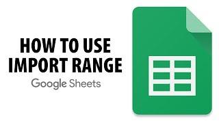 How To Use Importrange In Google Sheets