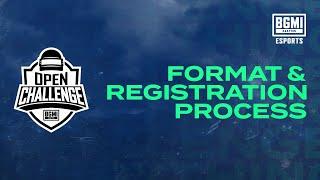 Format & How to Register? | BMOC Explained