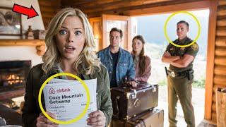 HOA Karen Changed My Locks, Listed My House on Airbnb — Panicked When I Showed Up With the Sheriff