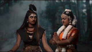 Kama and Rati  the gods of love Frame prod Paris