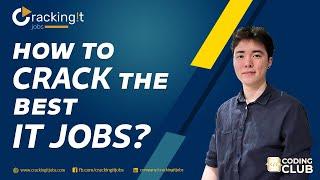 How to Crack Interview Questions for the Best IT Jobs | Webinar - 09 | JAVASCRIPT