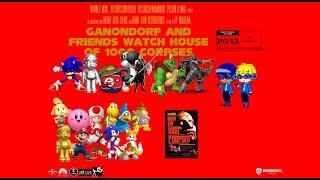 KCPA Movie: Ganondorf & Friends Watch House of 1000 Corpses