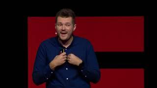 An introvert's guide to social freedom | Kaspars Breidaks | TEDxRiga