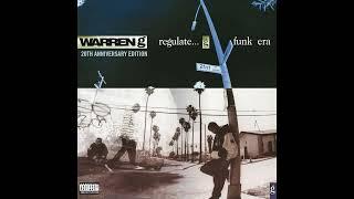 Warren G - Regulate...G Funk Era (1994)
