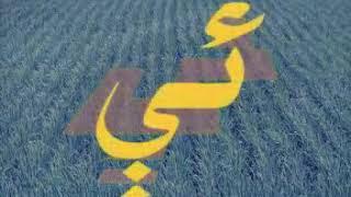 Uyghur Elipbesi_17- daris