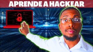 Introducción al Hacking Ético: Aprende a Hackear en 25 minutos